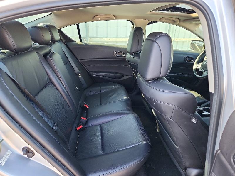 Снимка 10 от търг – 2014 ACURA ILX с VIN 19VDE1F57EE007658