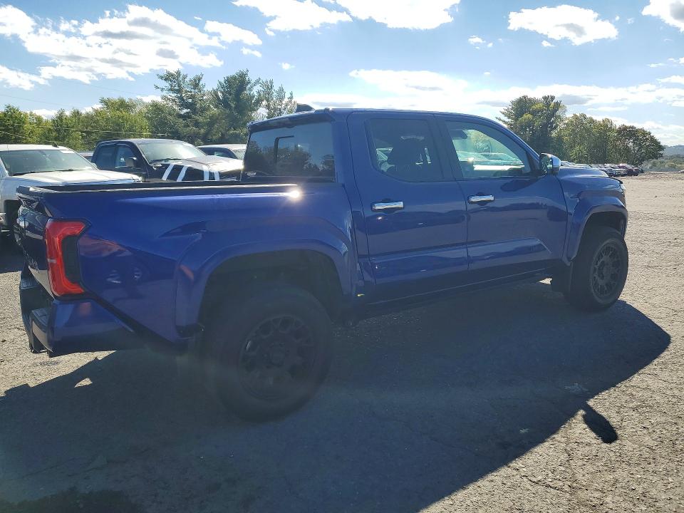 Zdjęcie 3 z aukcji – 2024 TOYOTA TACOMA z VIN 3TMLB5JN7RM080812