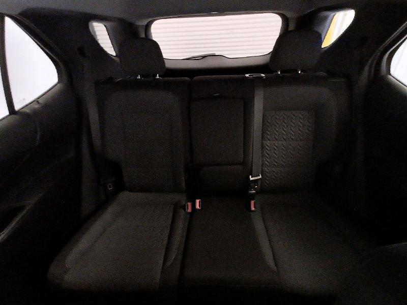 Photo 10 from auction – 2022 CHEVROLET EQUINOX with VIN 3GNAXUEVXNL199684