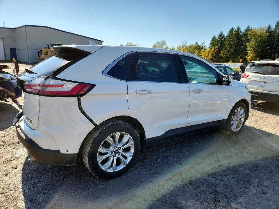 Foto 3 de la subasta – 2020 FORD EDGE con VIN 2FMPK4K93LBA00603