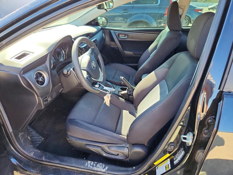 Photo 7 from auction – 2019 TOYOTA COROLLA with VIN 5YFBURHE9KP879847