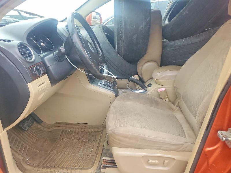 Фото 7 с аукциона – 2008 SATURN VUE с VIN 3GSCL53748S503999
