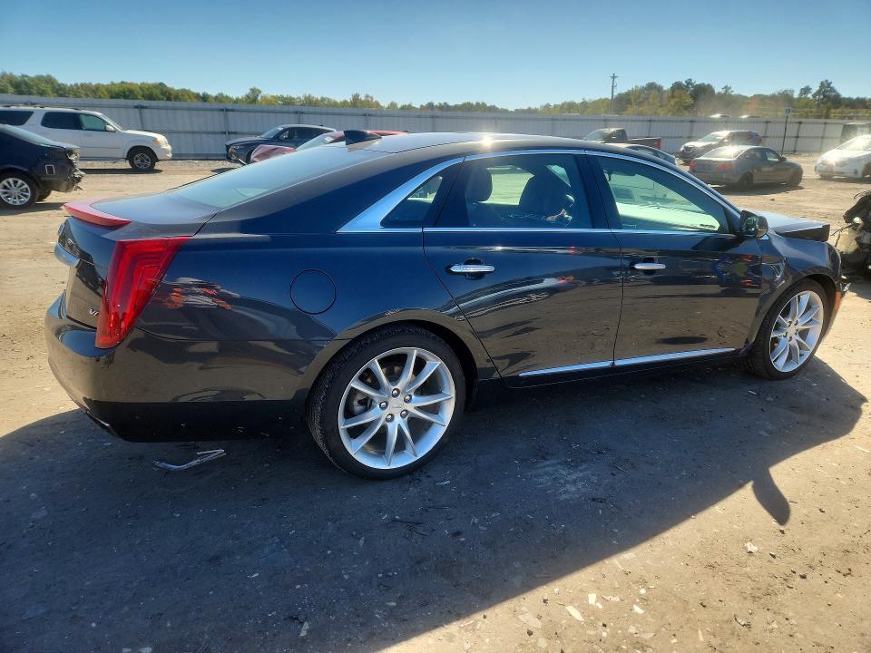 صورة رقم 3 من المزاد - 2016 CADILLAC XTS مع VIN 2G61V5S84G9142179