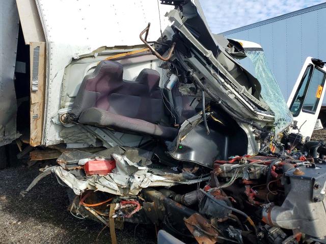 Photo 10 from auction – 2018 INTERNATIONAL 4000 with VIN 1HTMMMML6JH574514
