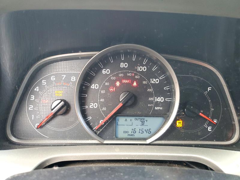 Photo 9 from auction – 2015 TOYOTA RAV4 with VIN JTMZFREV2FD064444
