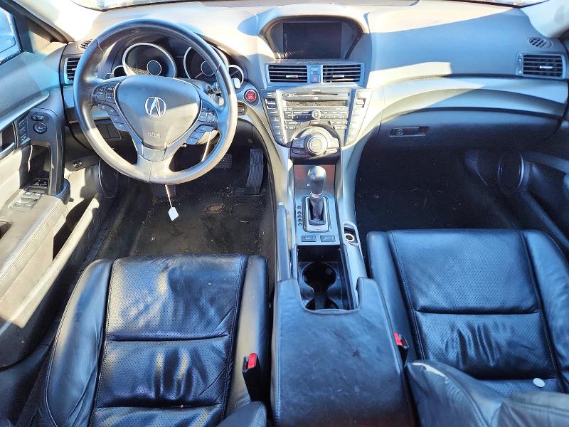 Photo 8 from auction – 2014 ACURA TL with VIN 19UUA8F55EA003530