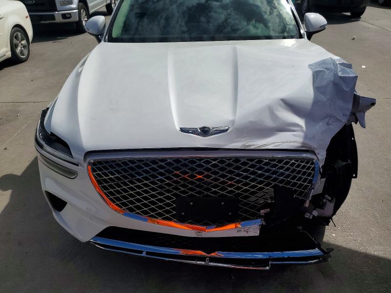 Снимка 12 от търг – 2024 GENESIS GV70 с VIN 5NMMADTB4RH013592