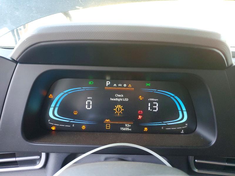 Снимка 9 от търг – 2026 HYUNDAI ELANTRA с VIN KMHLS4DG8TU132955
