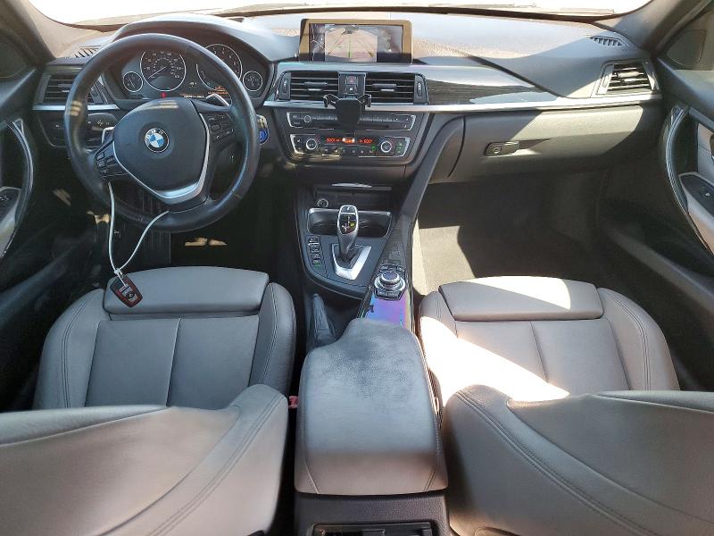 Снимка 8 от търг – 2013 BMW 335 с VIN WBA3A9G56DNP36737