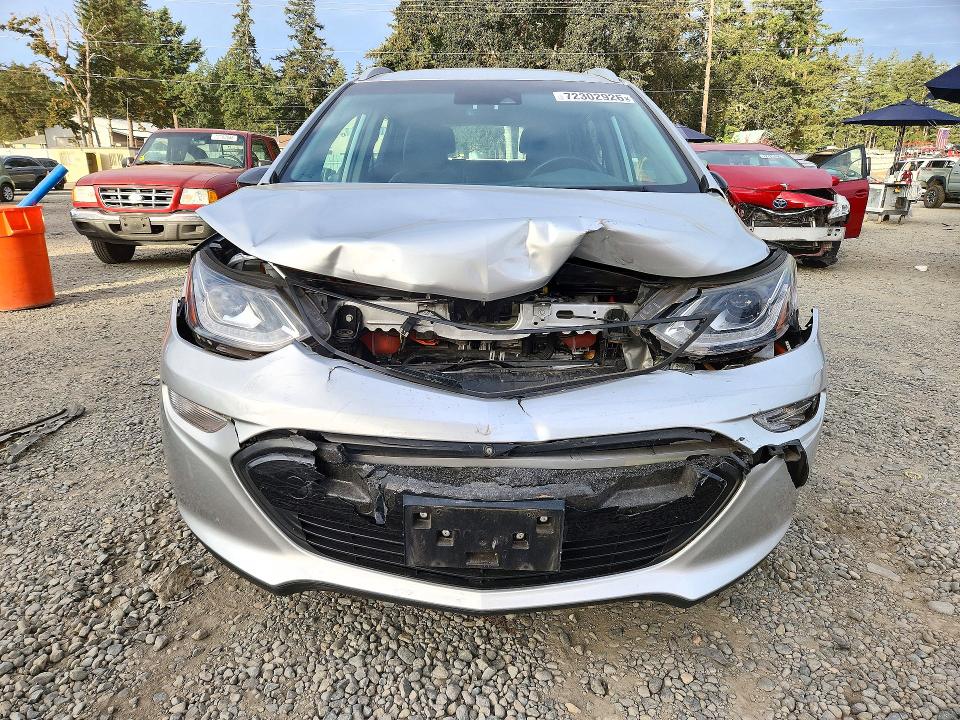صورة رقم 5 من المزاد - 2017 CHEVROLET BOLT EV مع VIN 1G1FX6S00H4130413