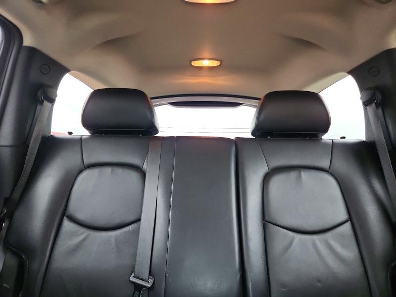Снимка 10 от търг – 2010 CHEVROLET HHR с VIN 3GNBACDV4AS501438