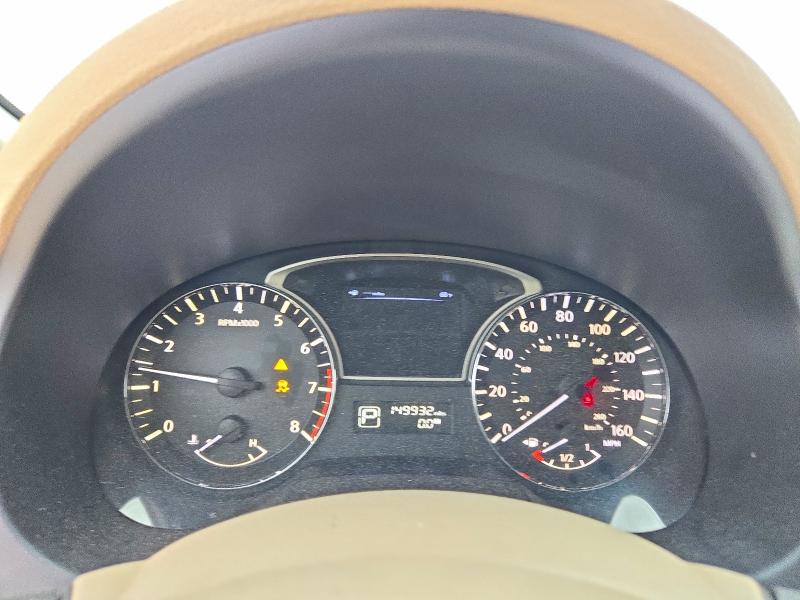 Снимка 9 от търг – 2013 NISSAN ALTIMA с VIN 1N4BL3AP4DC204498