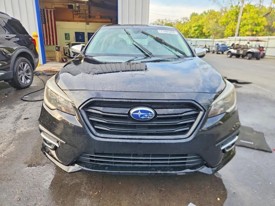 Снимка 5 от търг – 2018 SUBARU LEGACY с VIN 4S3BNAS68J3020658