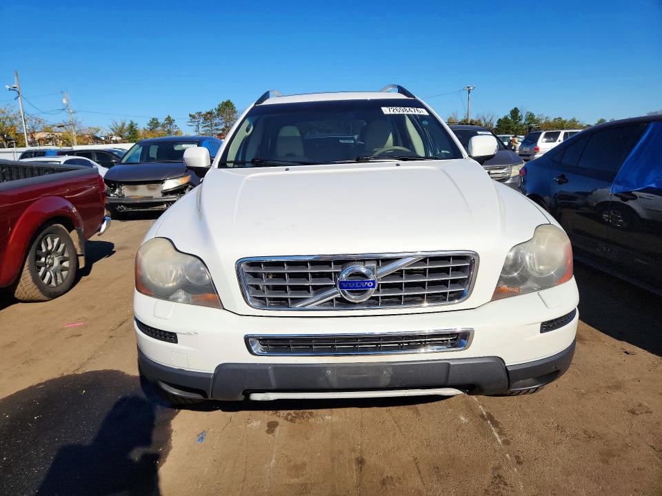 Foto 5 de la subasta – 2012 VOLVO XC90 con VIN YV4952CZ7C1612688