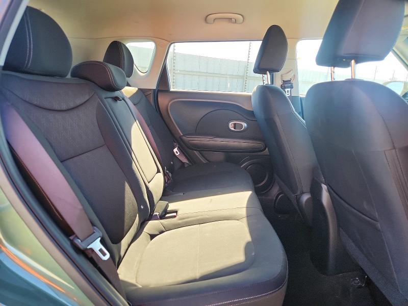 Zdjęcie 11 z aukcji – 2014 KIA SOUL z VIN KNDJN2A22E7043934
