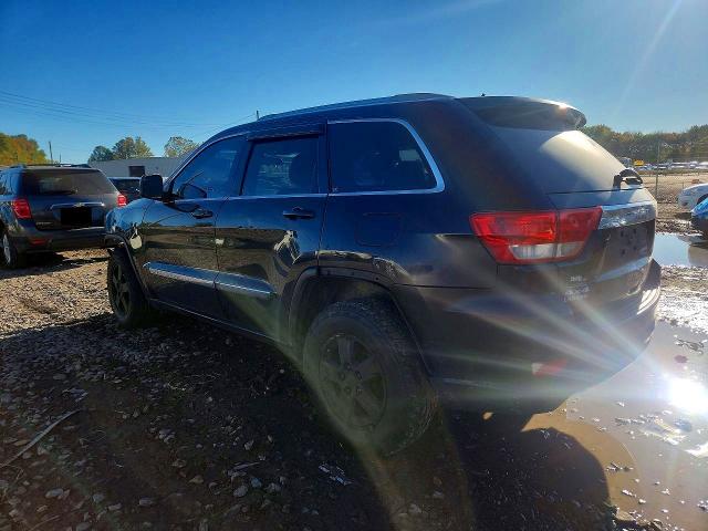 Снимка 2 от търг – 2011 JEEP GRAND CHEROKEE с VIN 1J4RR4GG5BC635623