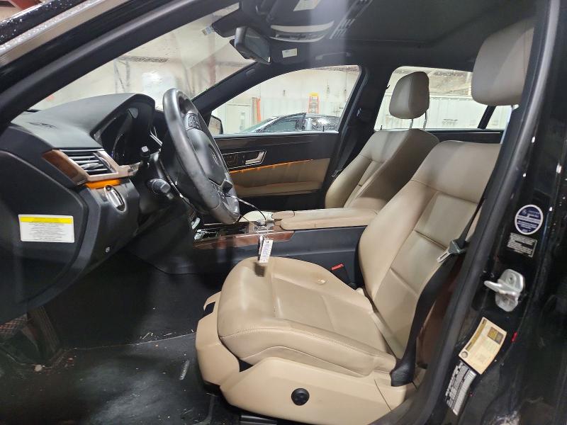 Снимка 7 от търг – 2013 MERCEDES-BENZ E с VIN WDDHF5KBXDA666687