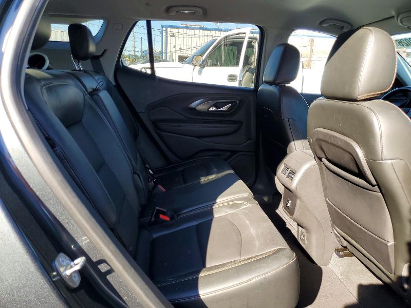Снимка 10 от търг – 2018 GMC TERRAIN с VIN 3GKALPEX4JL288320