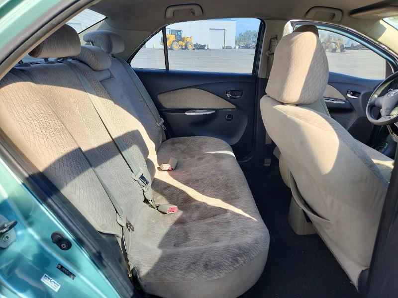 Снимка 10 от търг – 2007 TOYOTA YARIS с VIN JTDBT923571142473