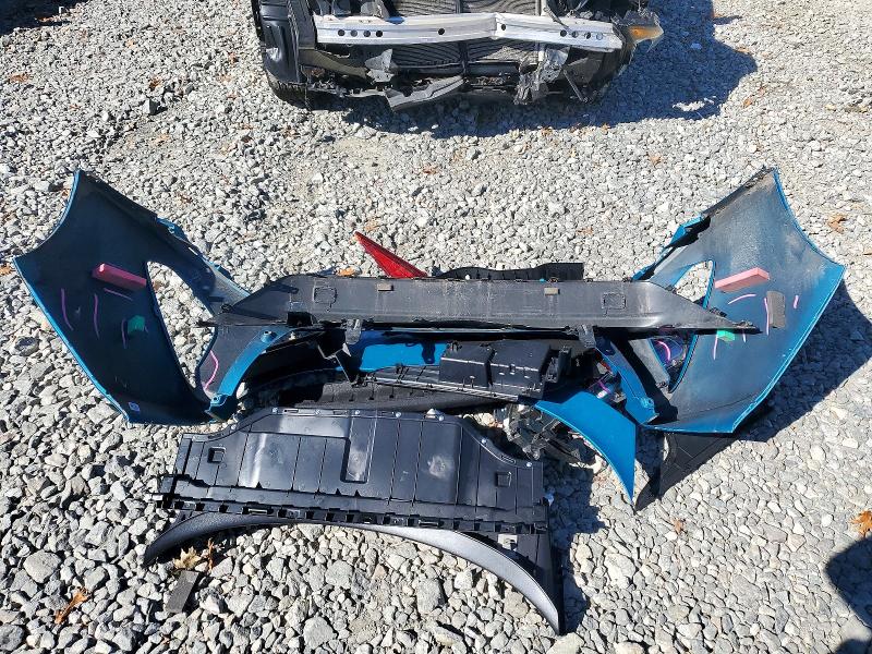 Photo 12 from auction – 2018 TOYOTA PRIUS PRIME with VIN JTDKARFP6J3079365
