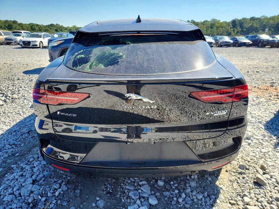 Zdjęcie 6 z aukcji – 2020 JAGUAR I-PACE z VIN SADHD2S15L1F85639