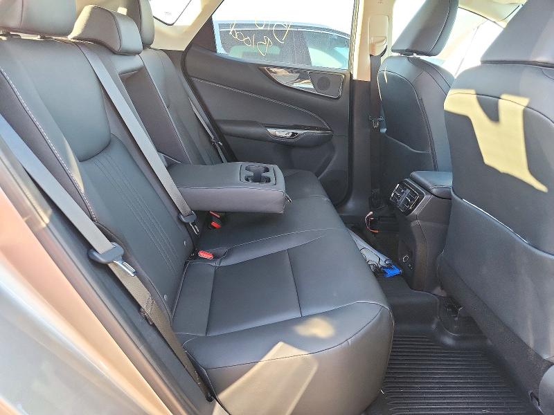 صورة رقم 10 من المزاد - 2024 LEXUS NX مع VIN 2T2GGCEZ9RC056584