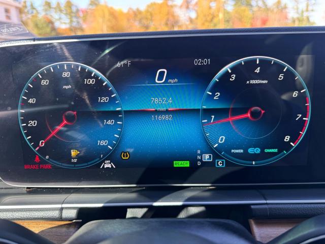 Снимка 12 от търг – 2021 MERCEDES-BENZ GLS с VIN 4JGFF8GE5MA446357