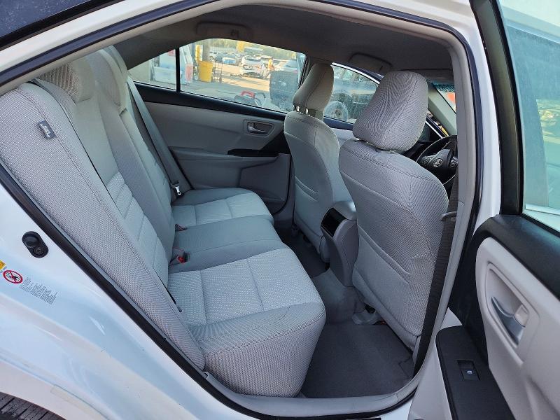 Photo 10 from auction – 2016 TOYOTA CAMRY with VIN 4T4BF1FK2GR522414