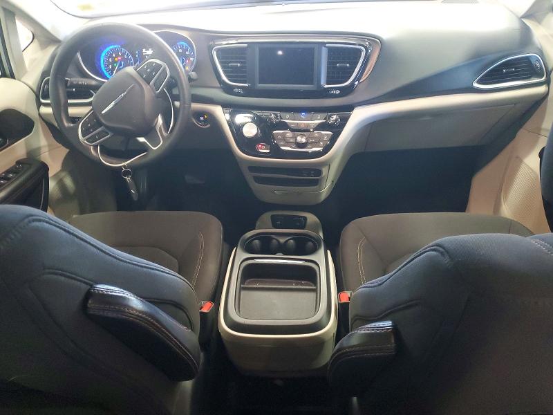 Фото 8 с аукциона – 2019 CHRYSLER PACIFICA с VIN 2C4RC1FG4KR741303