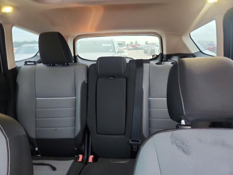 Photo 10 from auction – 2014 FORD ESCAPE with VIN 1FMCU0G94EUA23301