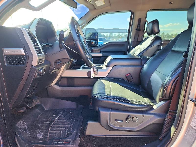 صورة رقم 7 من المزاد - 2017 FORD F250 مع VIN 1FT7W2BT8HED62592