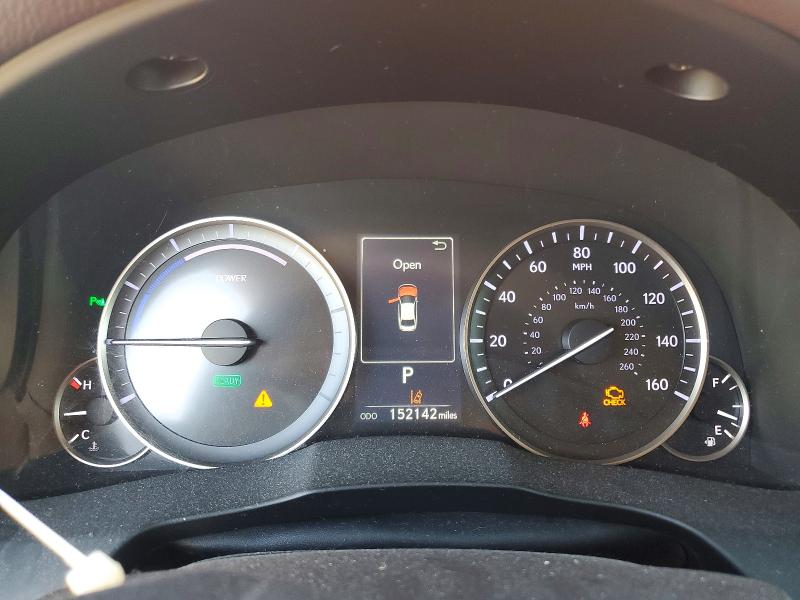 Zdjęcie 9 z aukcji – 2016 LEXUS ES z VIN JTHBW1GGXG2111751
