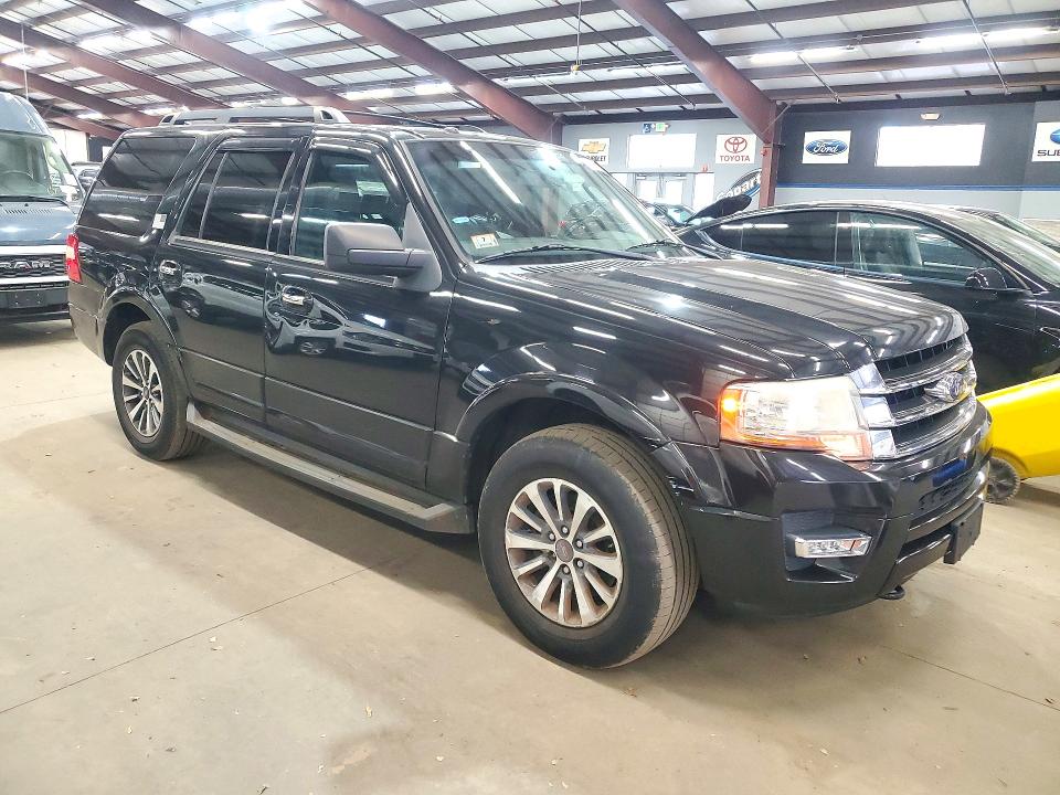 Photo 4 from auction – 2015 FORD EXPEDITION with VIN 1FMJU1JT8FEF13253