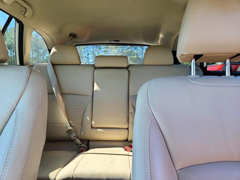 Photo 10 from auction – 2018 SUBARU OUTBACK with VIN 4S4BSENC8J3370126