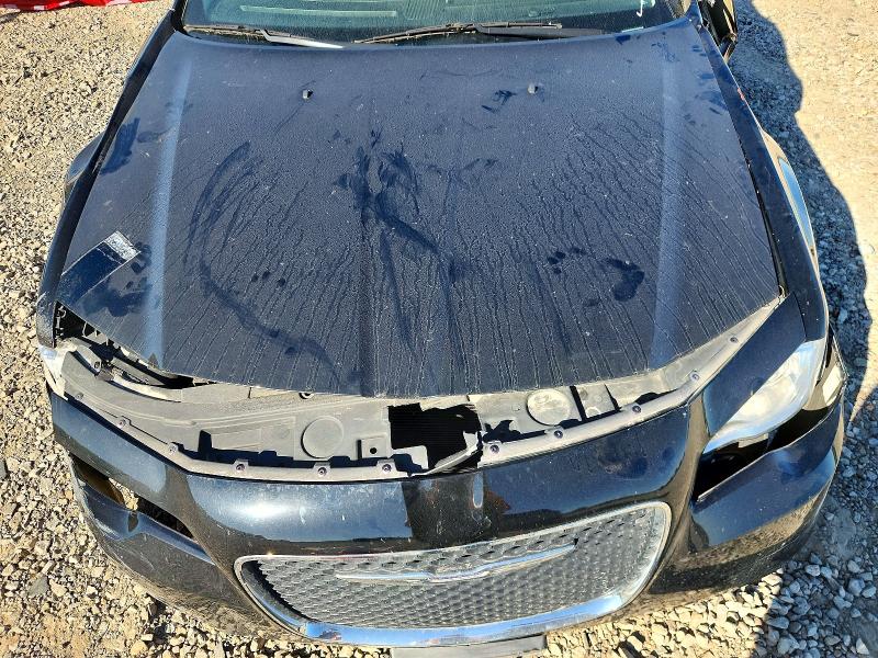 Photo 11 from auction – 2017 CHRYSLER 300 with VIN 2C3CCAAGXHH538481