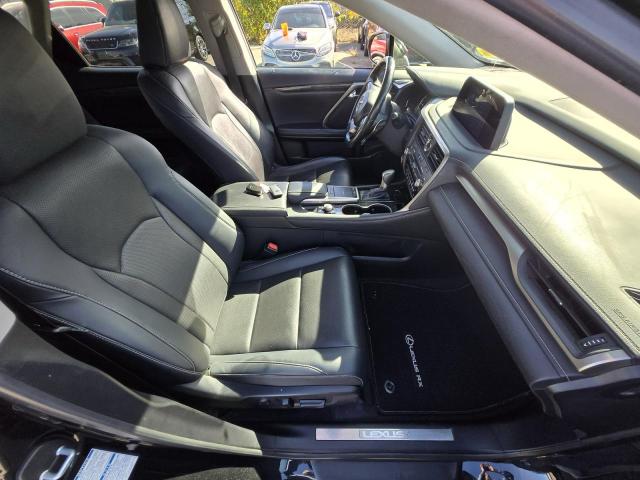 صورة رقم 5 من المزاد - 2021 LEXUS RX 350L مع VIN JTJAZKFA5M2027952