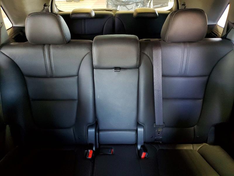 Снимка 10 от търг – 2015 KIA SORENTO с VIN 5XYKUDA74FG624855