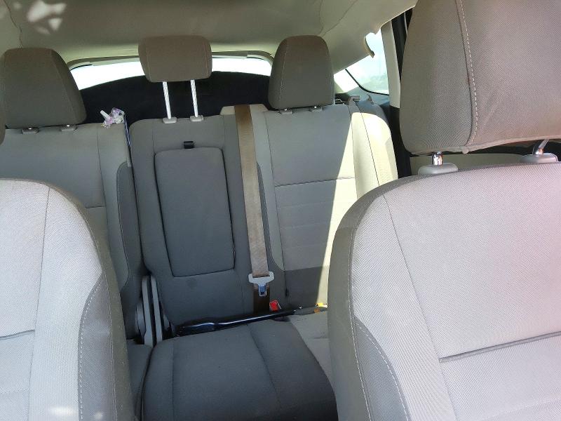 Photo 10 from auction – 2014 FORD ESCAPE with VIN 1FMCU0GX7EUD65274