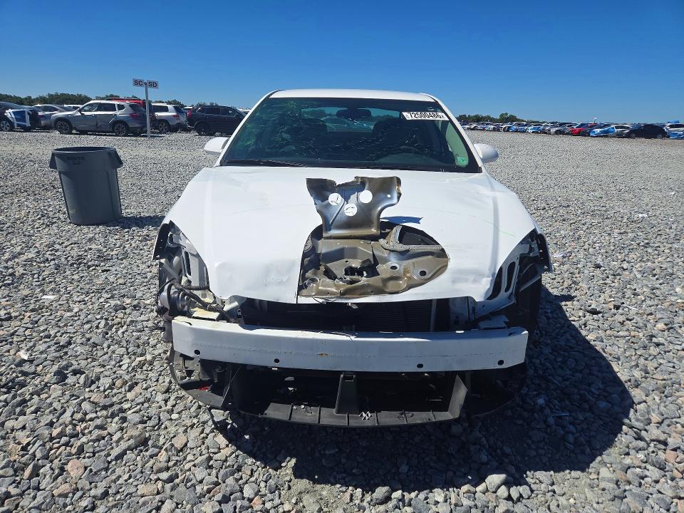 Снимка 5 от търг – 2012 CHEVROLET IMPALA с VIN 2G1WF5E39C1169377