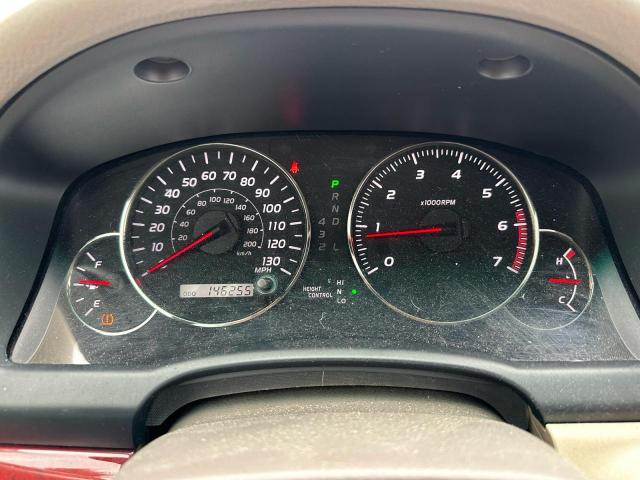 صورة رقم 8 من المزاد - 2009 LEXUS GX مع VIN JTJBT20X690175193