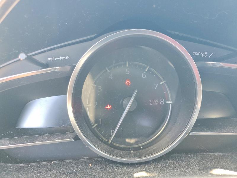 صورة رقم 9 من المزاد - 2019 MAZDA CX-3 مع VIN JM1DKDC77K1458367