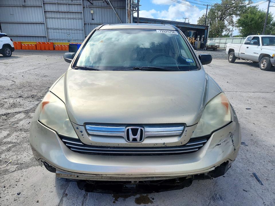 Zdjęcie 5 z aukcji – 2009 HONDA CR-V z VIN 5J6RE38599L008355