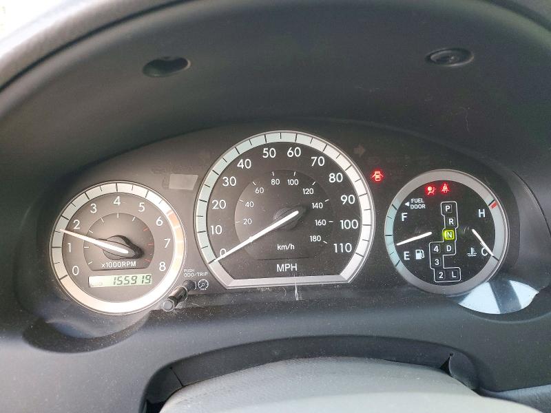Zdjęcie 9 z aukcji – 2005 TOYOTA SIENNA z VIN 5TDZA23C15S362168
