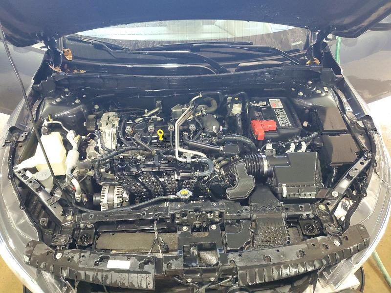 Снимка 11 от търг – 2024 NISSAN ALTIMA с VIN 1N4BL4DVXRN331414