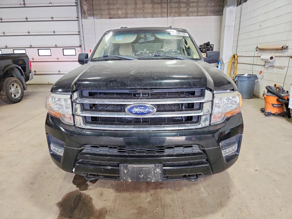 Снимка 5 от търг – 2017 FORD EXPEDITION с VIN 1FMJU1JT7HEA74436