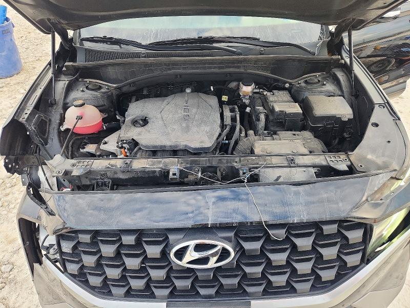 Снимка 12 от търг – 2023 HYUNDAI SANTA FE с VIN 5NMS24AJ7PH603524