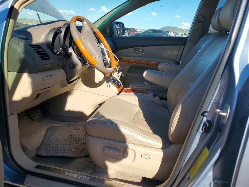 Zdjęcie 7 z aukcji – 2005 LEXUS RX z VIN 2T2GA31U95C041105