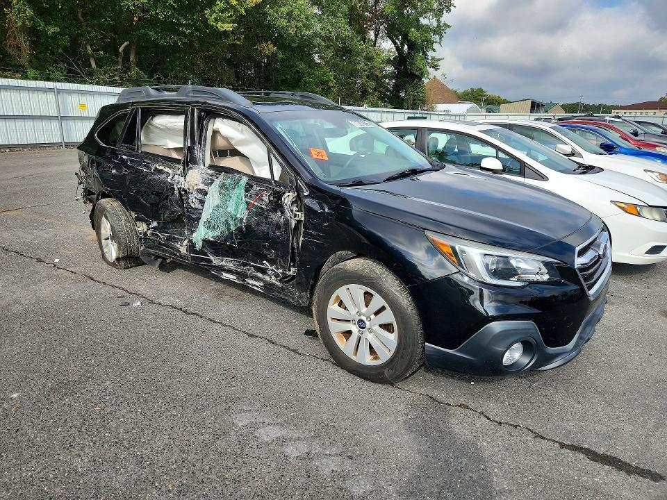Zdjęcie 4 z aukcji – 2019 SUBARU OUTBACK z VIN 4S4BSAHC4K3230502