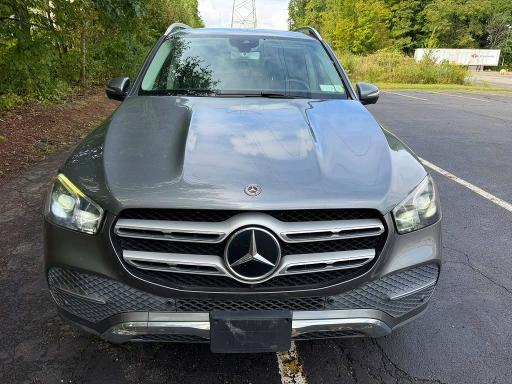 Снимка 6 от търг – 2020 MERCEDES-BENZ GLE с VIN 4JGFB4KB6LA011184