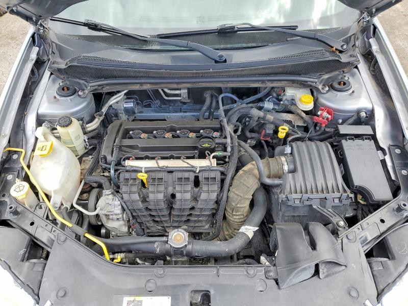 Снимка 11 от търг – 2014 DODGE AVENGER с VIN 1C3CDZAB0EN139985